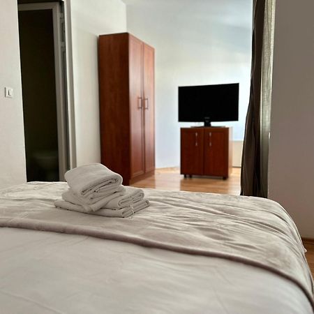 Ambra Room'S 브라쇼브 외부 사진