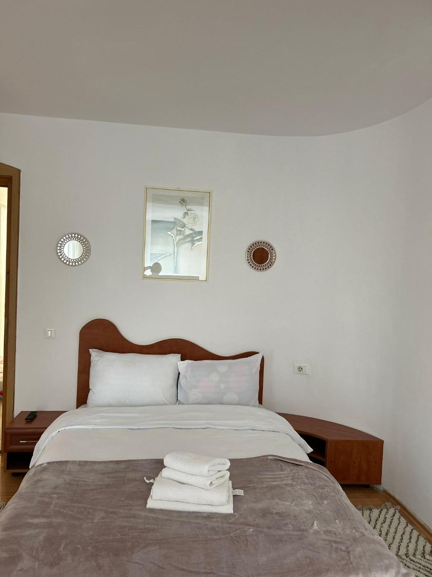 Ambra Room'S 브라쇼브 외부 사진