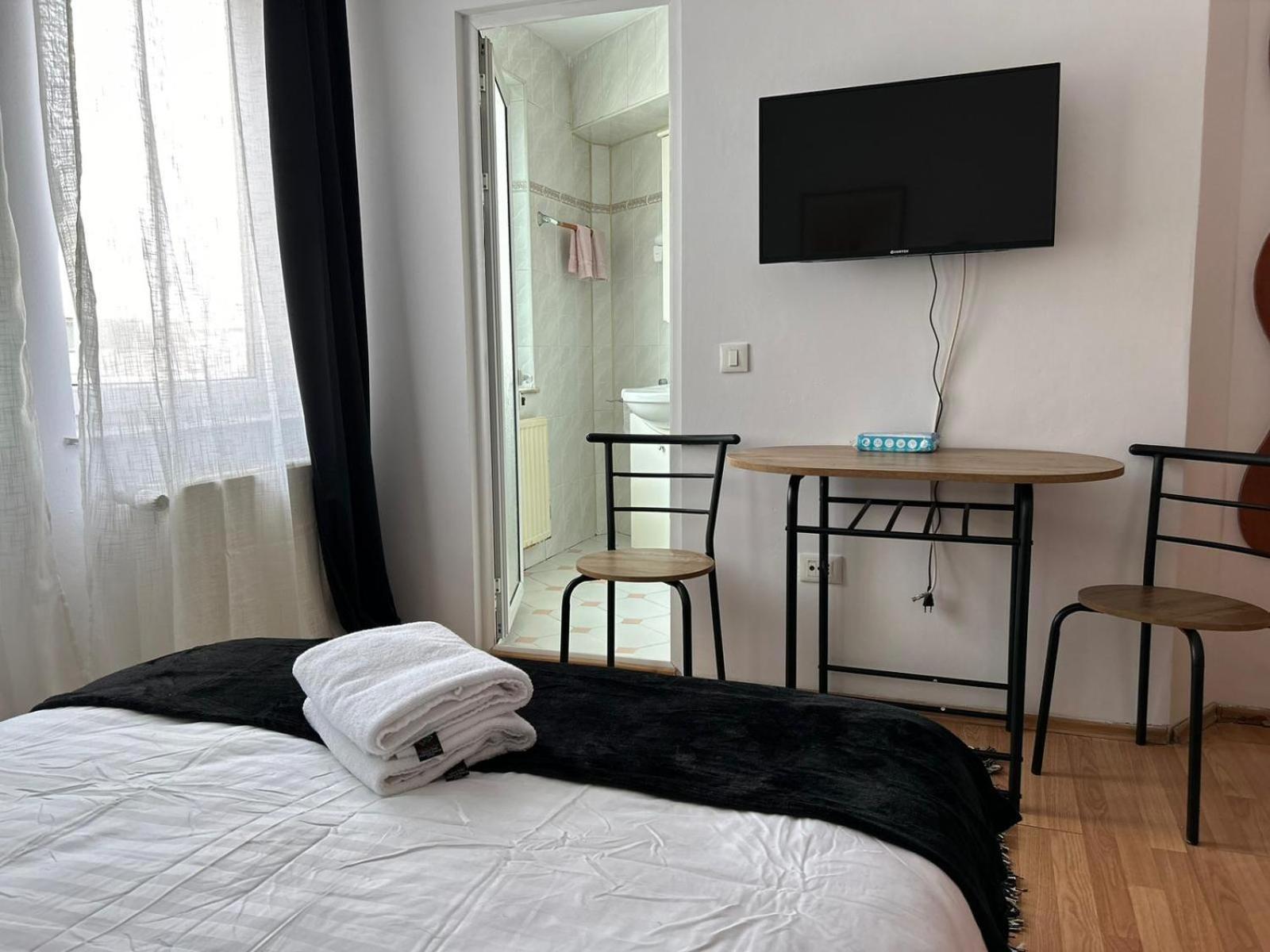 Ambra Room'S 브라쇼브 외부 사진
